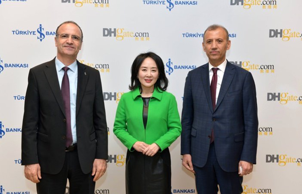 İş Bankası\'ndan KOBİ\'ler için bir destek daha