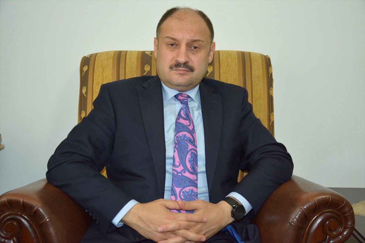 İsrail\'in Aa Ofisinin de Olduğu Binayı Vurması
