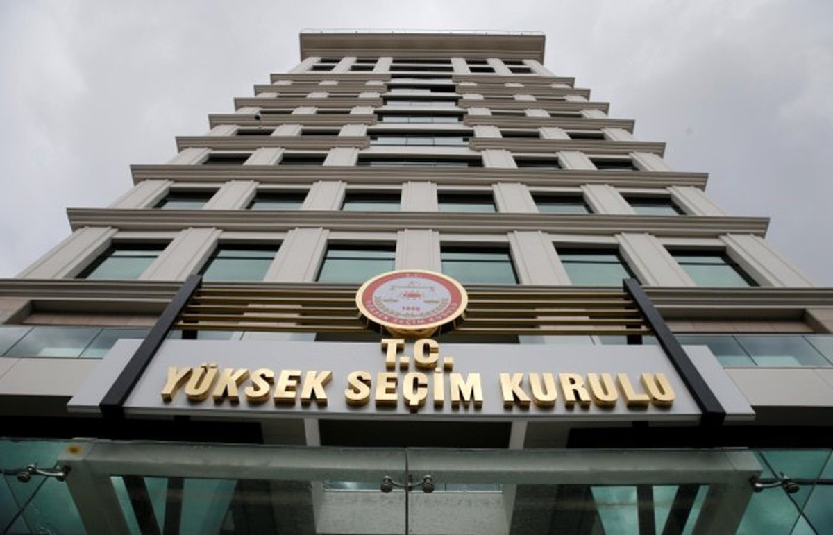 İstanbul için karar haftası, gözler YSK\'da