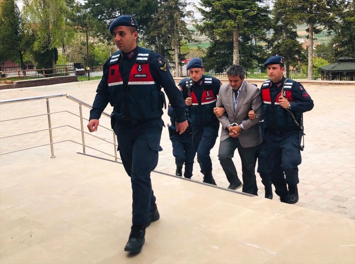 Kayıp Kızı Yaraladıktan Sonra Sazlık Alana Atarak Kaçan Şüpheli Tutuklandı