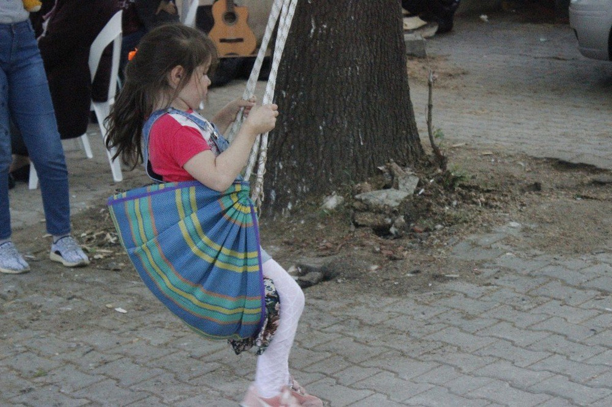 Kırklareli\'de Hıdırellez Şenliği