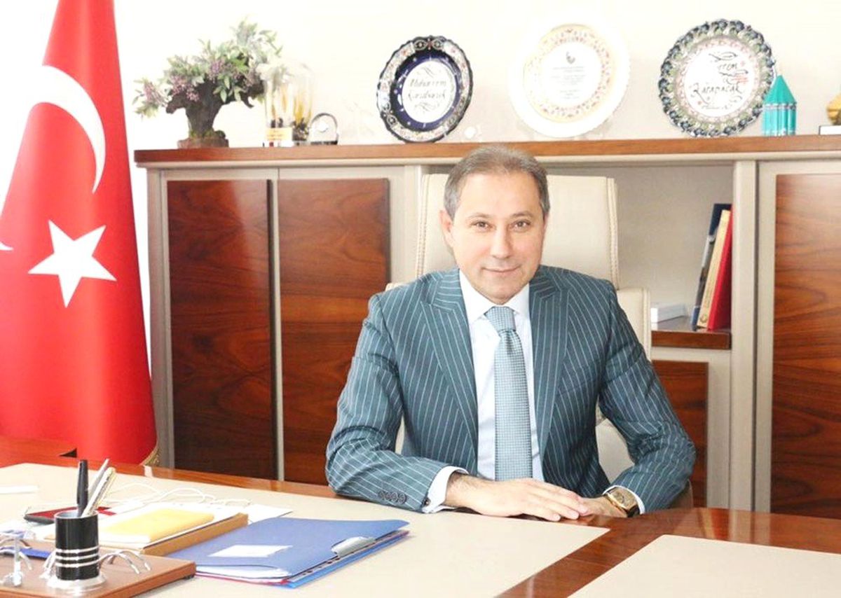 Konya\'da İş Yerleri Ramazanda Sahura Kadar Açık