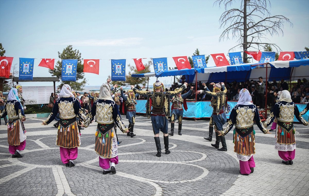 Kütahya\'nın Fethinin 945. Yıl Dönümü