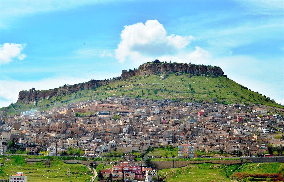 Mardin\'de Bilali Şenlikleri