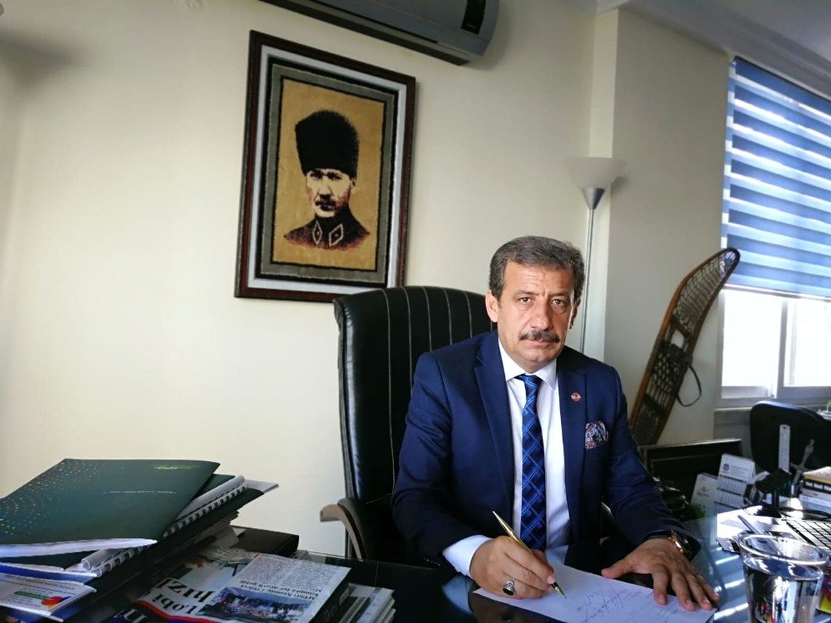 Mgc\'den İsrail\'e Kınama