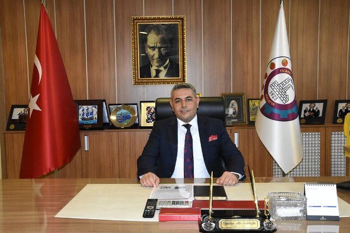 Mtso Başkanı Sadıkoğlu\'nun Ramazan Mesajı