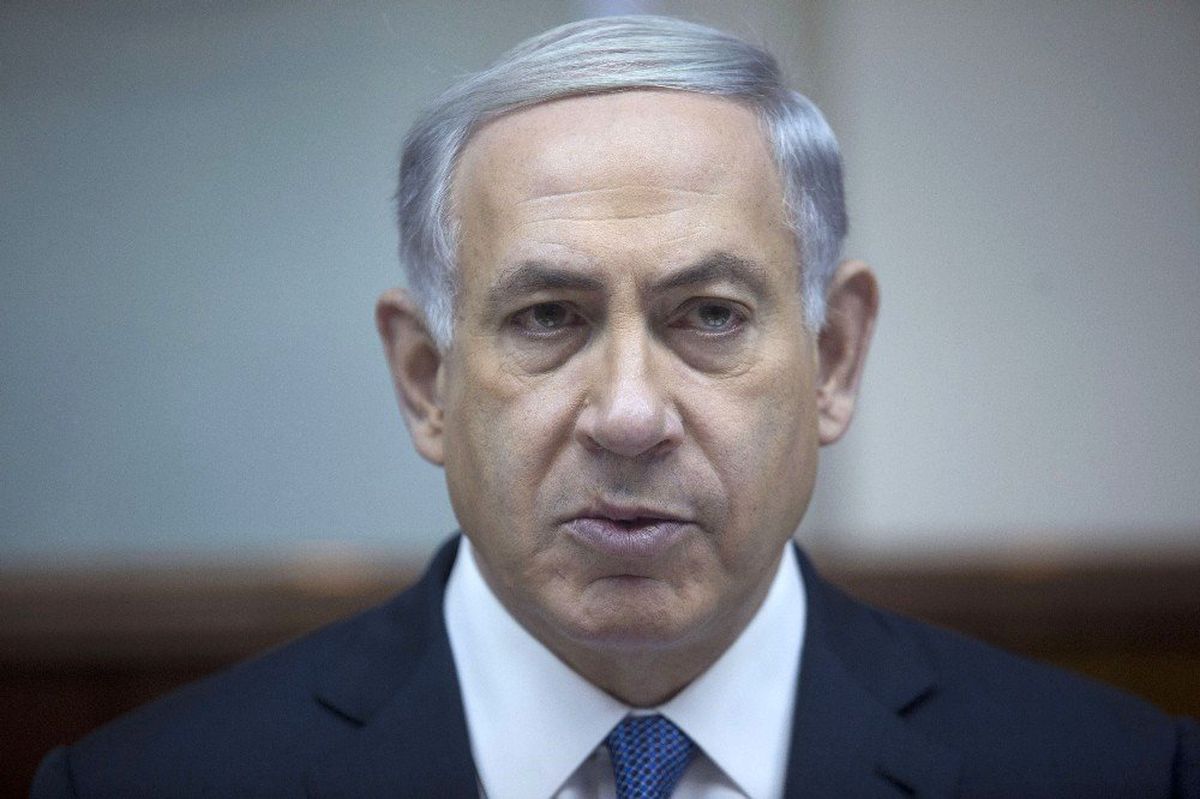 Netanyahu\'dan İsrail Ordusuna Talimat
