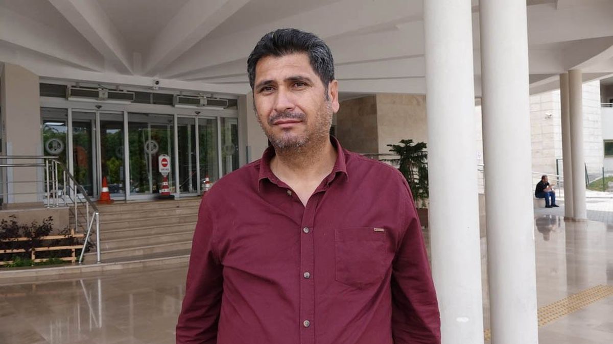 O Baba Sorumlulardan Şikayetçi Olacak