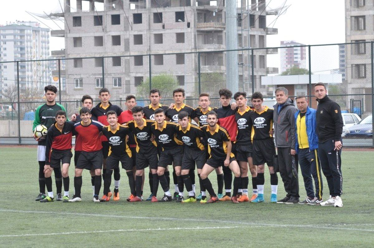 Play-Off Şampiyonu Barogücü Oldu