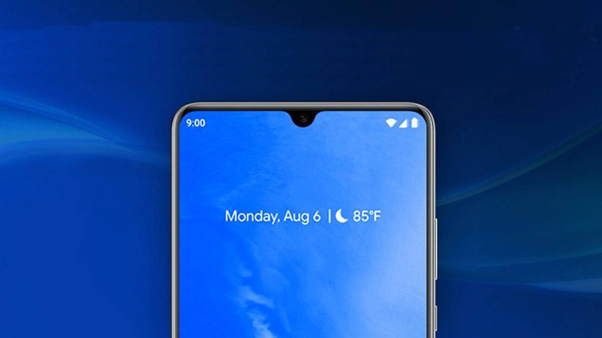Samsung, Tam Ekranlı ve 6 Kameraya Sahip Bir Telefon Üzerinde Çalışıyor