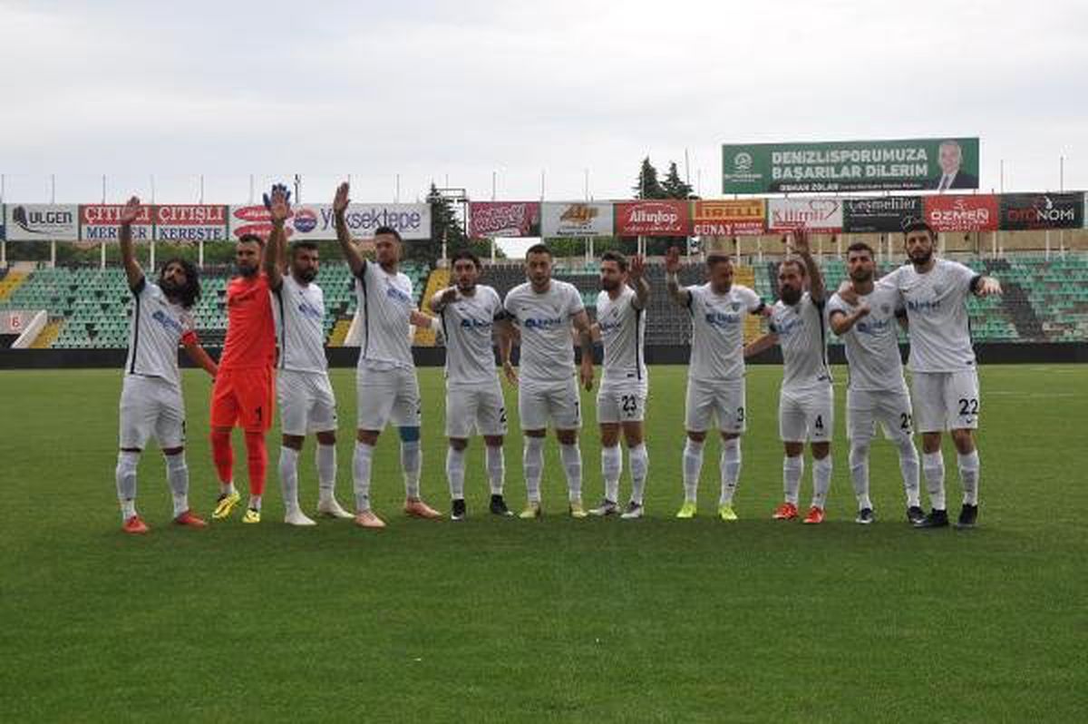 Somaspor Çok Mutlu