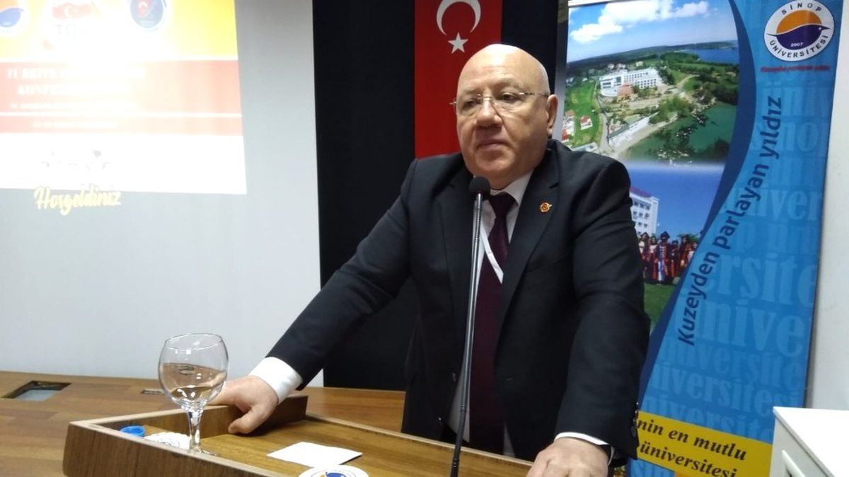 Tgk\'dan Aa\'ya Saldırıya Kınama
