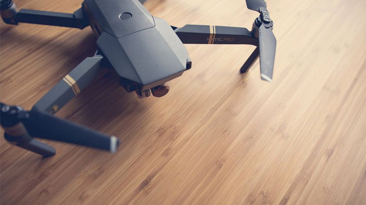 Ticari Drone\'ların Popülasyonunda Büyük Bir Artış Gözlemlendi