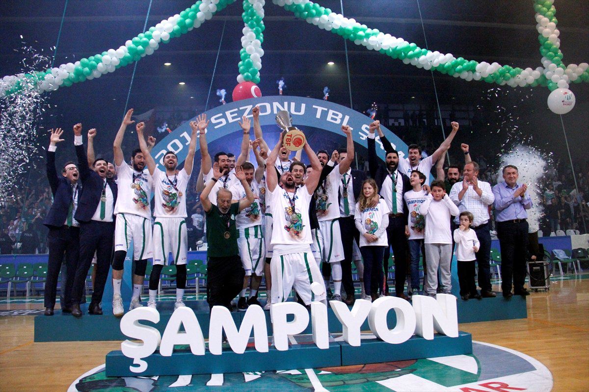 Türkiye Basketbol 1. Ligi