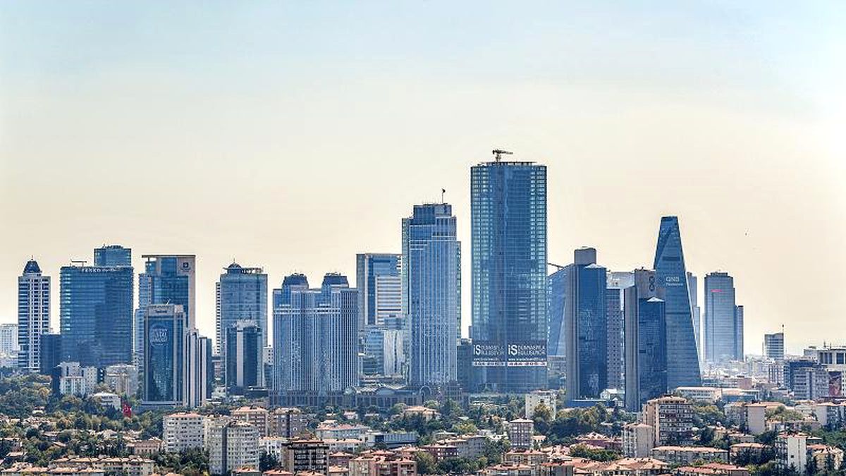Türkiye\'de Milyoner Sayısı 3 Ayda 13 Bin Arttı