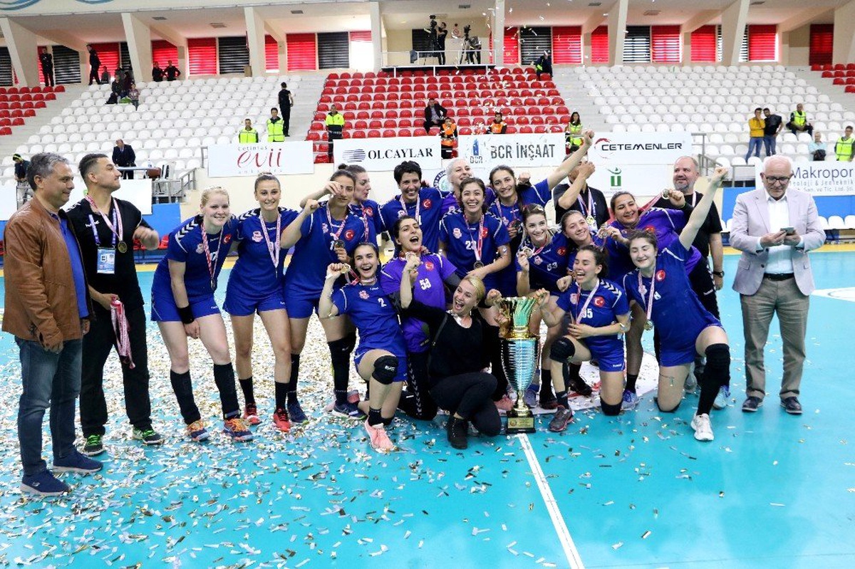 Türkiye Kupası, Muratpaşa Belediyespor\'un