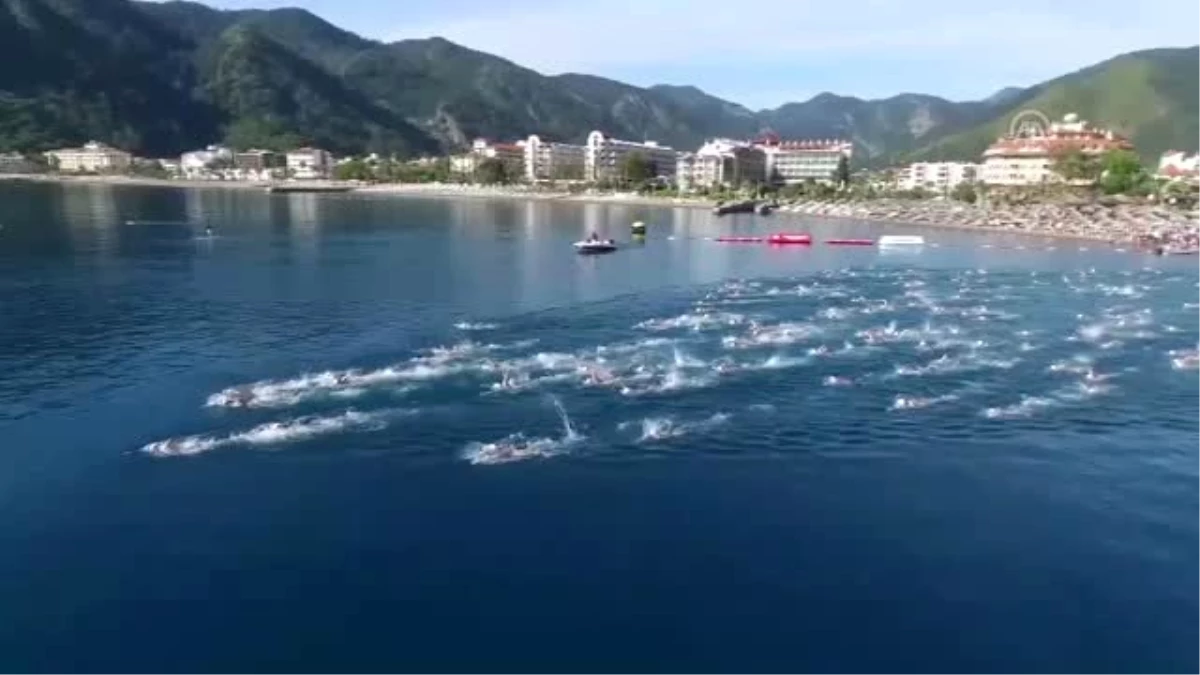 Uluslararası Arena Aquamasters Yüzme Şampiyonası