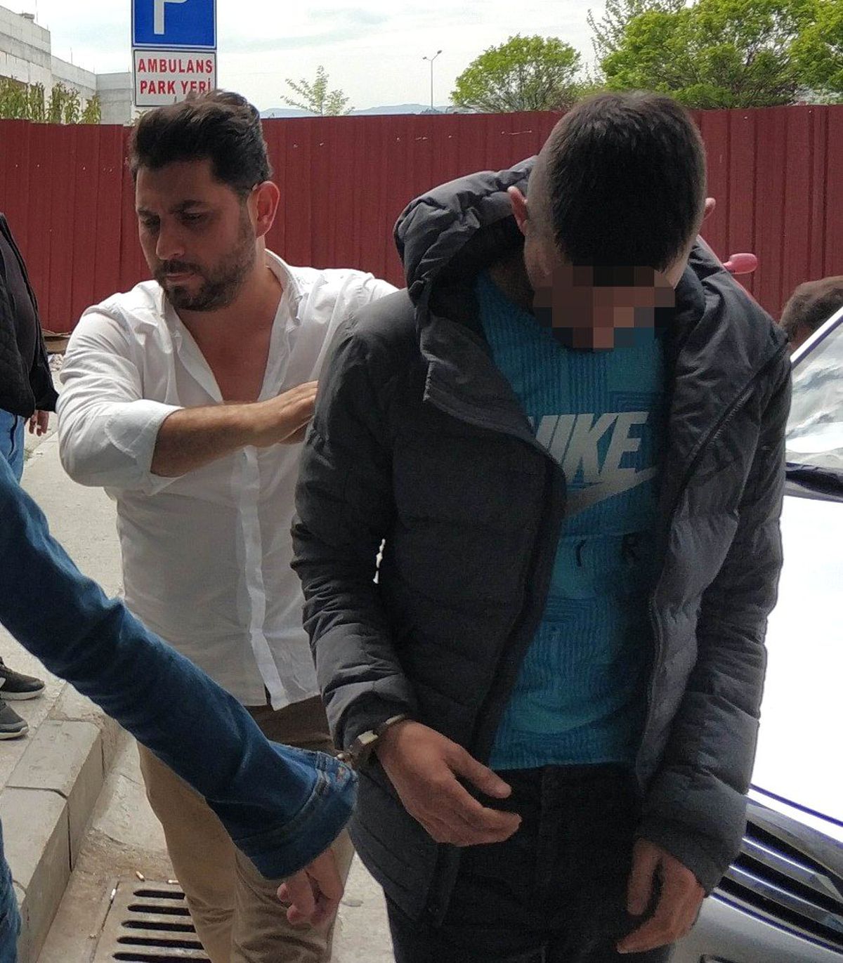 Uyuşturucu Hap Satan Genç Tutuklandı