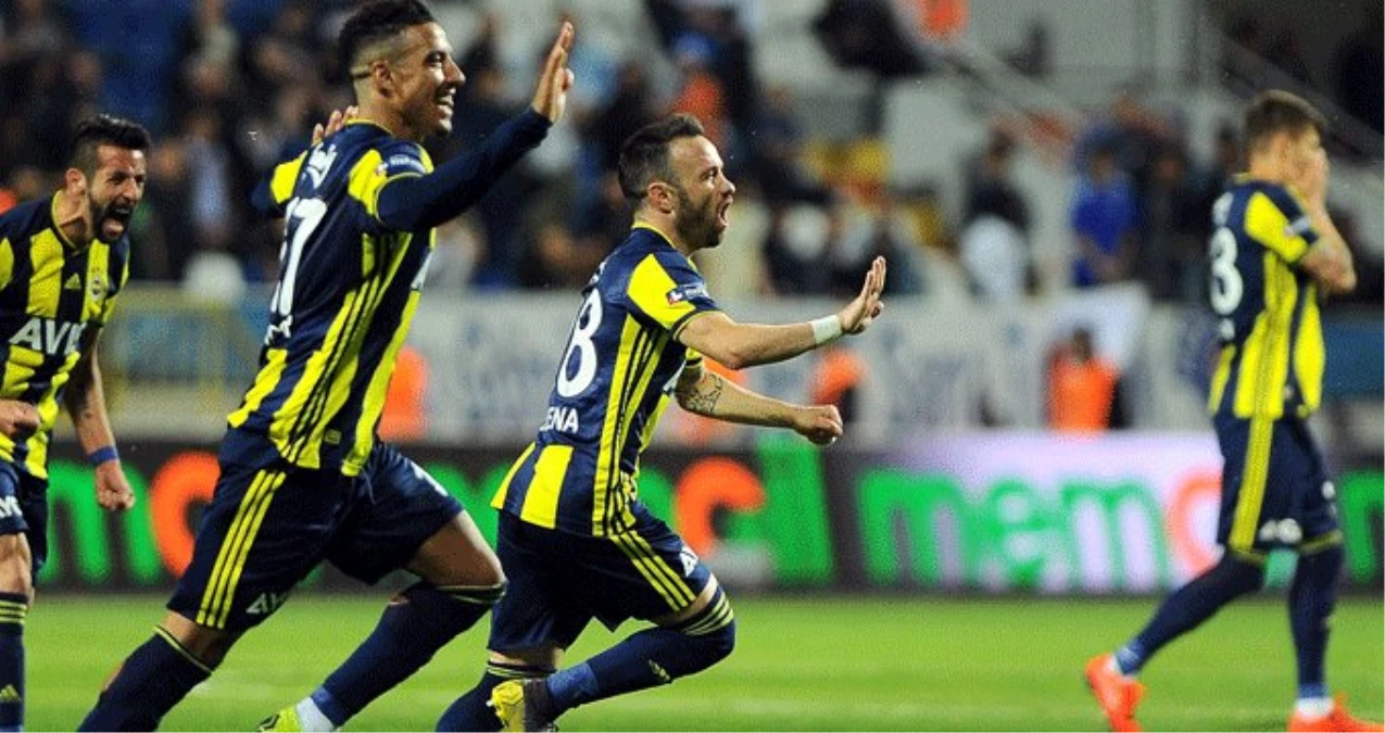 Valbuena Açıkladı: Fenerbahçe İle Özel Bir Anlaşma Yaptık