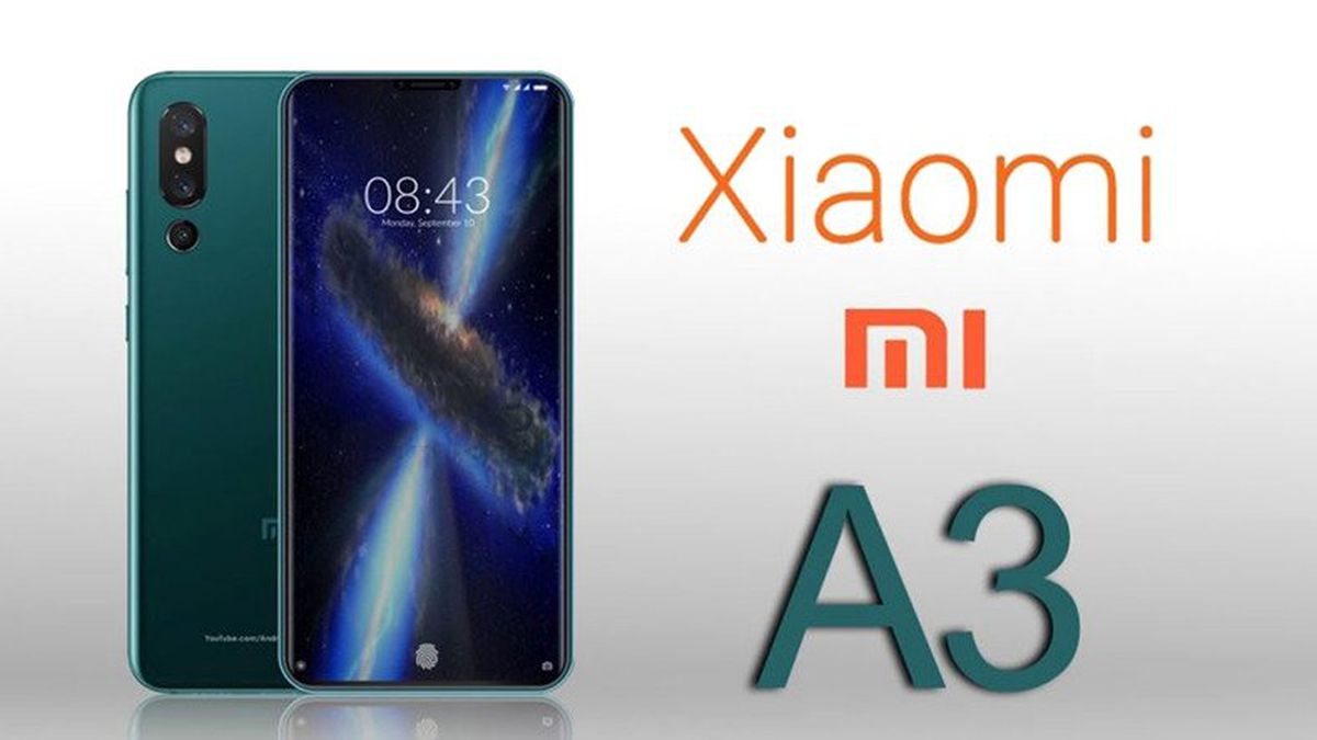 Xiaomi mi A3 Geliştirme Evresinde Olabileceğine Dair İpuçları Ortaya Çıktı