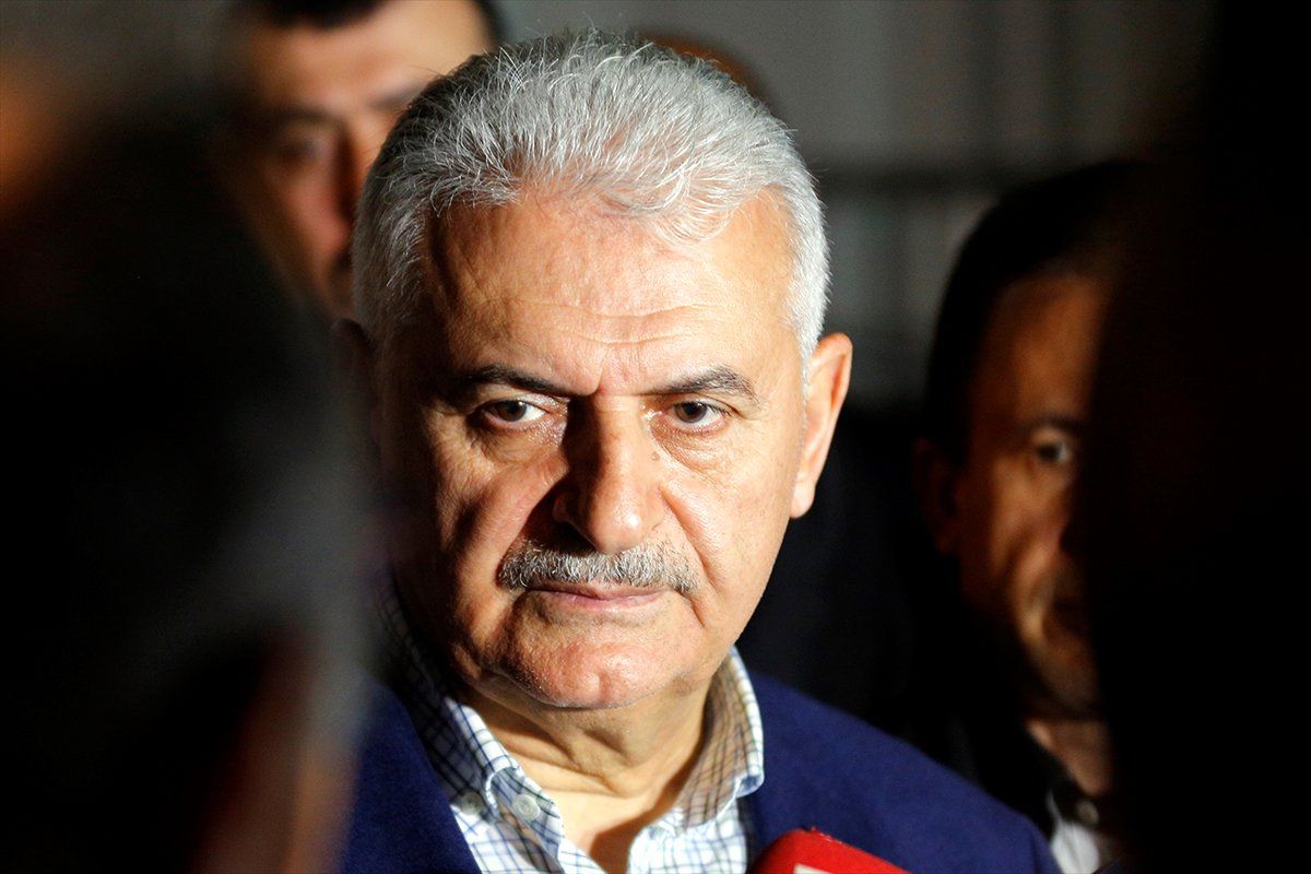 Ysk\'nin Verdiği Karar, Beğenelim, Beğenmeyelim Bağlayıcıdır"