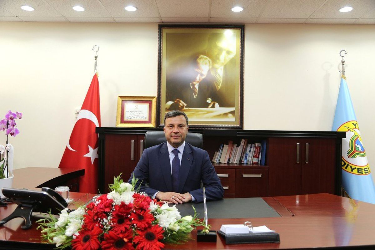 Yüreğir\'de Ramazan Coşkusu