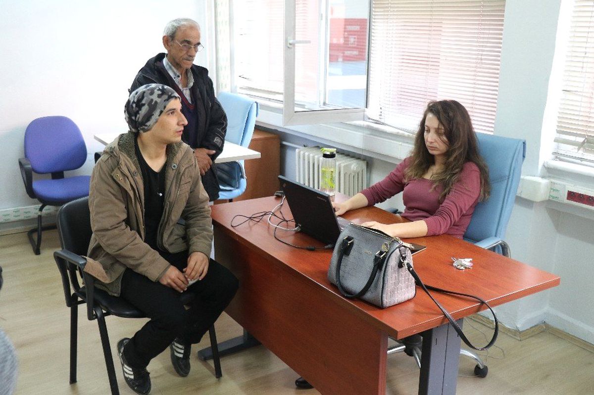 500 Maden İşçisi Alımı İçin Başvurular Başladı