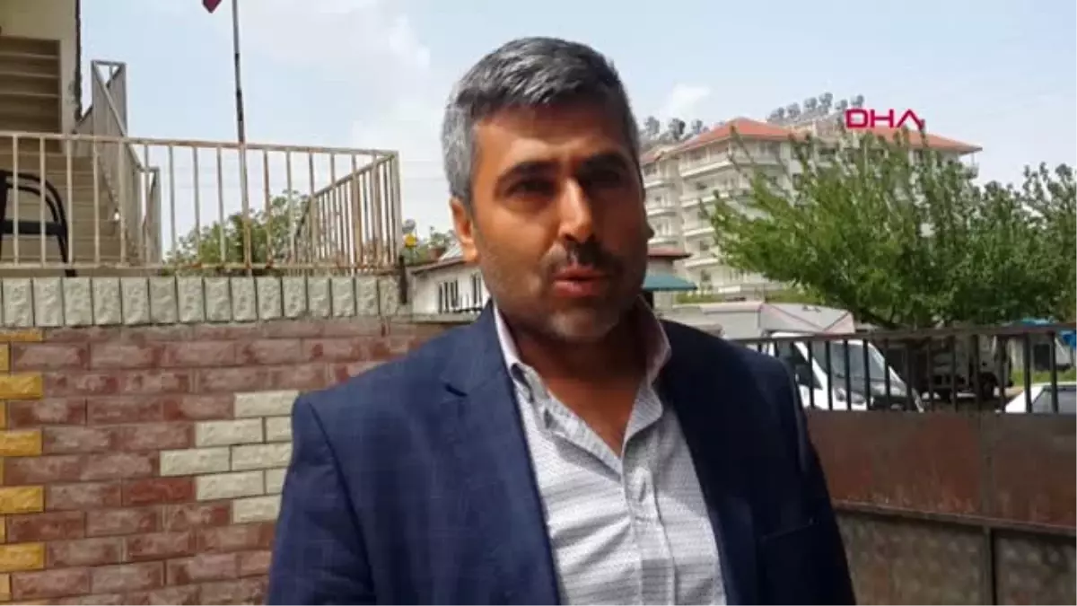 Adıyaman Topunu Almak İsterken Akıntıya Kapılan Yusuf Toprağa Verildi