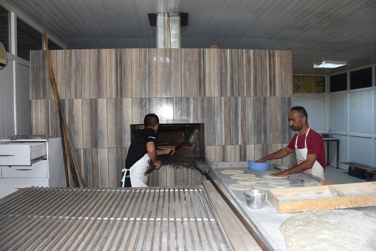 Adıyamanlı Depremzedelerin İlk Sahuru