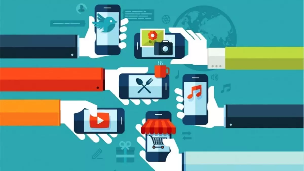 Akıllı Telefonların Kullanıcılara Reklam Gösterme Stratejisinin Altındaki Korkunç Gerçek