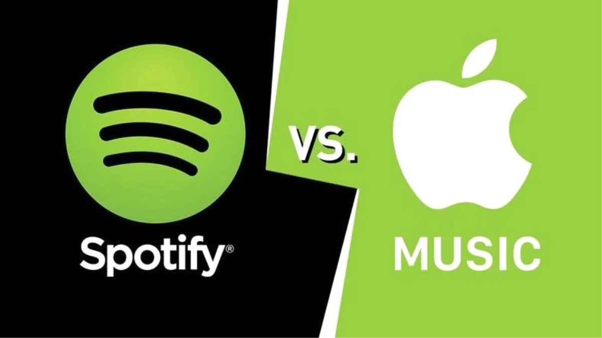 Avrupa Birliği, Spotify\'ın Şikayeti Sonrası Apple\'ı Resmi Olarak İnceleyecek