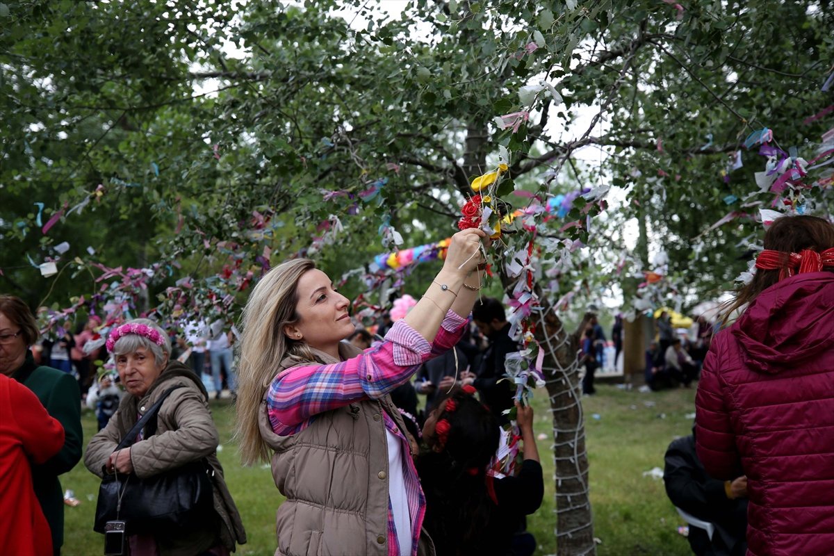 Baba Fingo\'yu" Beklerken Büyüyen Festival: Kakava