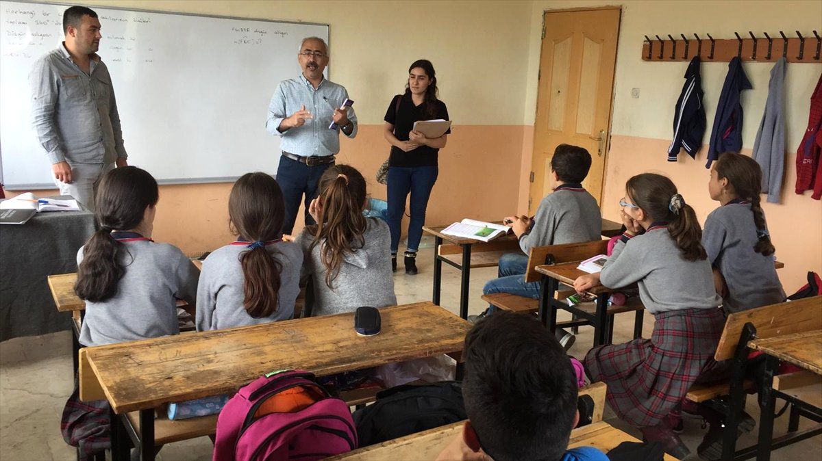 Balıkesir\'de Etnobotanik Miras Projesi