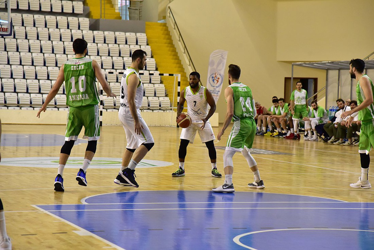Basketbol\'da 2018-2019 Sezonu Sona Erdi
