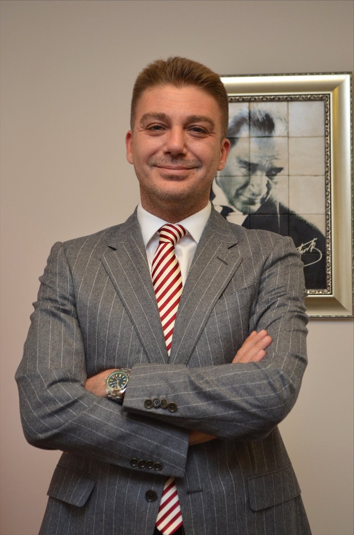 Batı Akdeniz İhracatında Artış Sürüyor