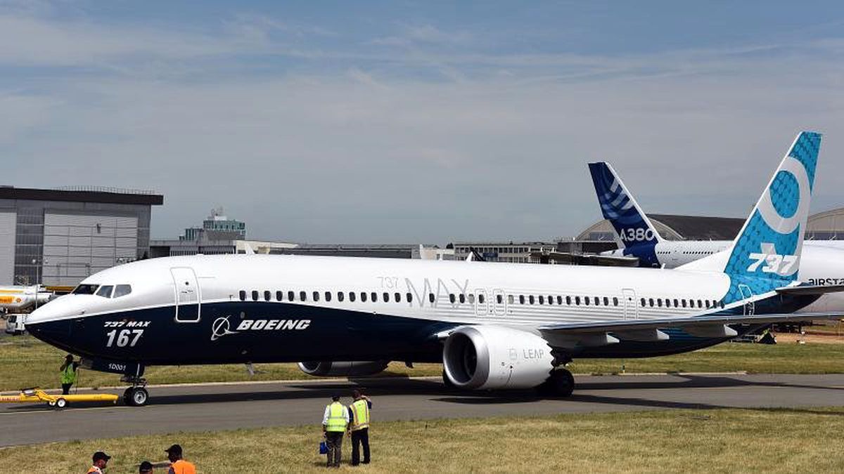 Boeing\'in, 737 Max Uçaklarında Arıza Olduğunu İlk Kazadan 13 Ay Önce Haberdar Olduğu Ortaya Çıktı