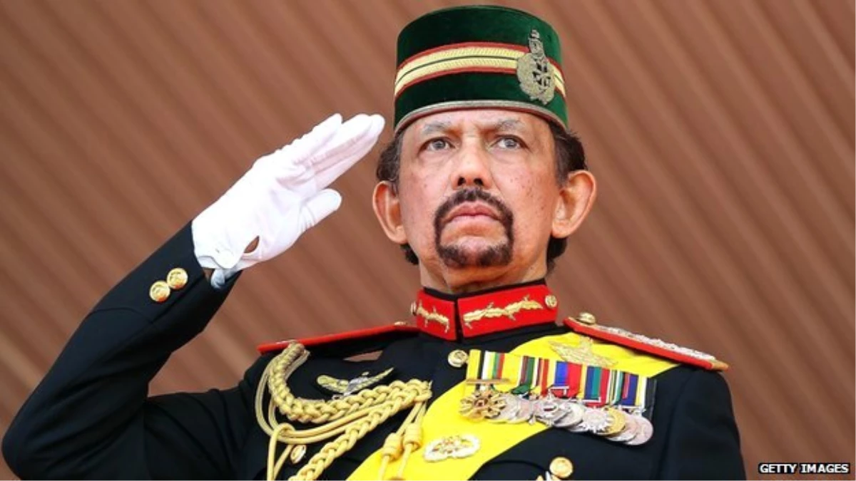Brunei\'den Geri Adım: Eşcinsel İlişki ve Zina, Recm ile Cezalandırılmayacak