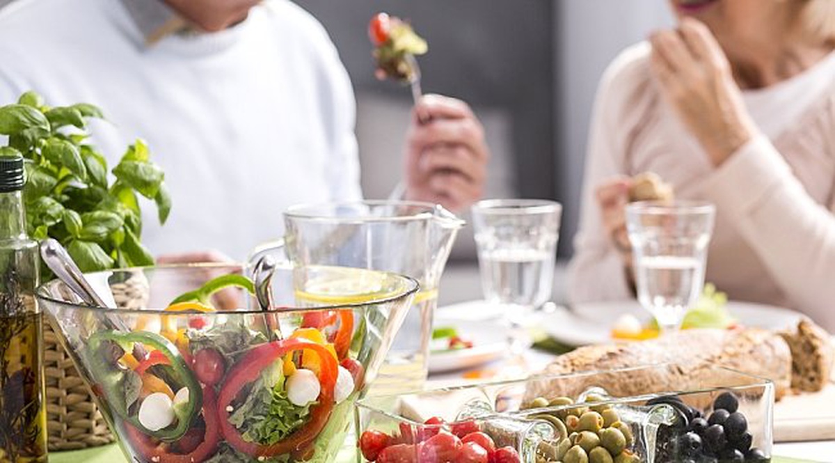 Bu Öneriler Ramazanda Metabolizmayı Rahatlatıyor