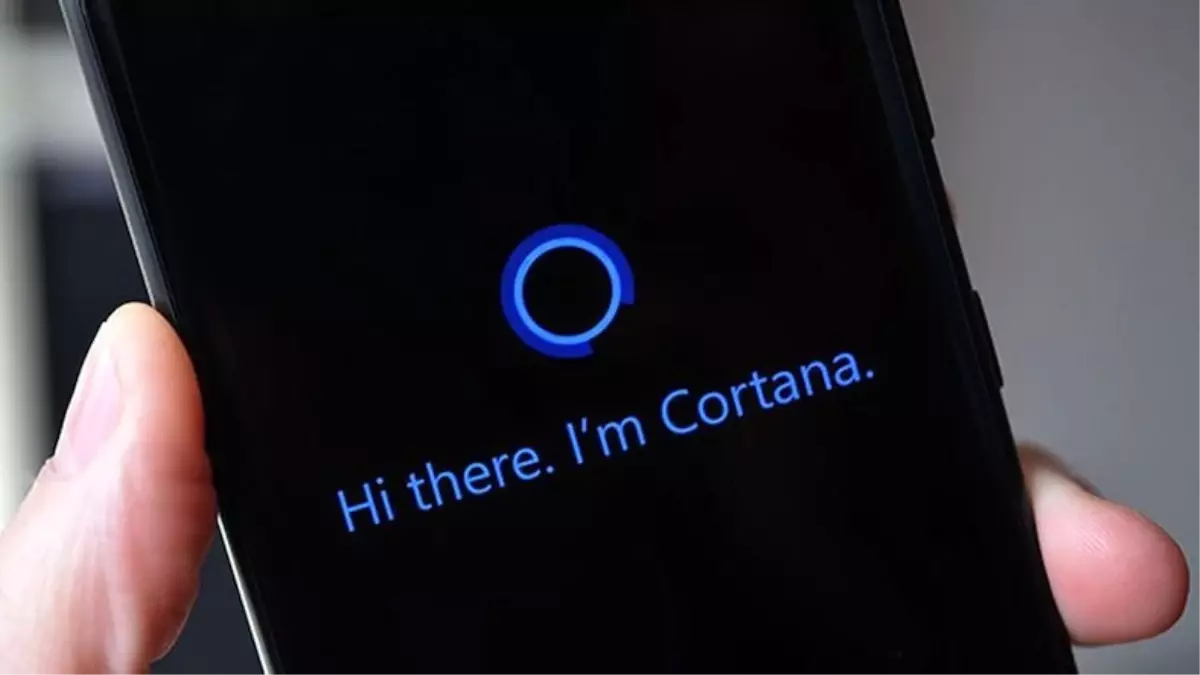 Cortana, Ofisler İçin Daha Kullanışlı Hale Gelecek