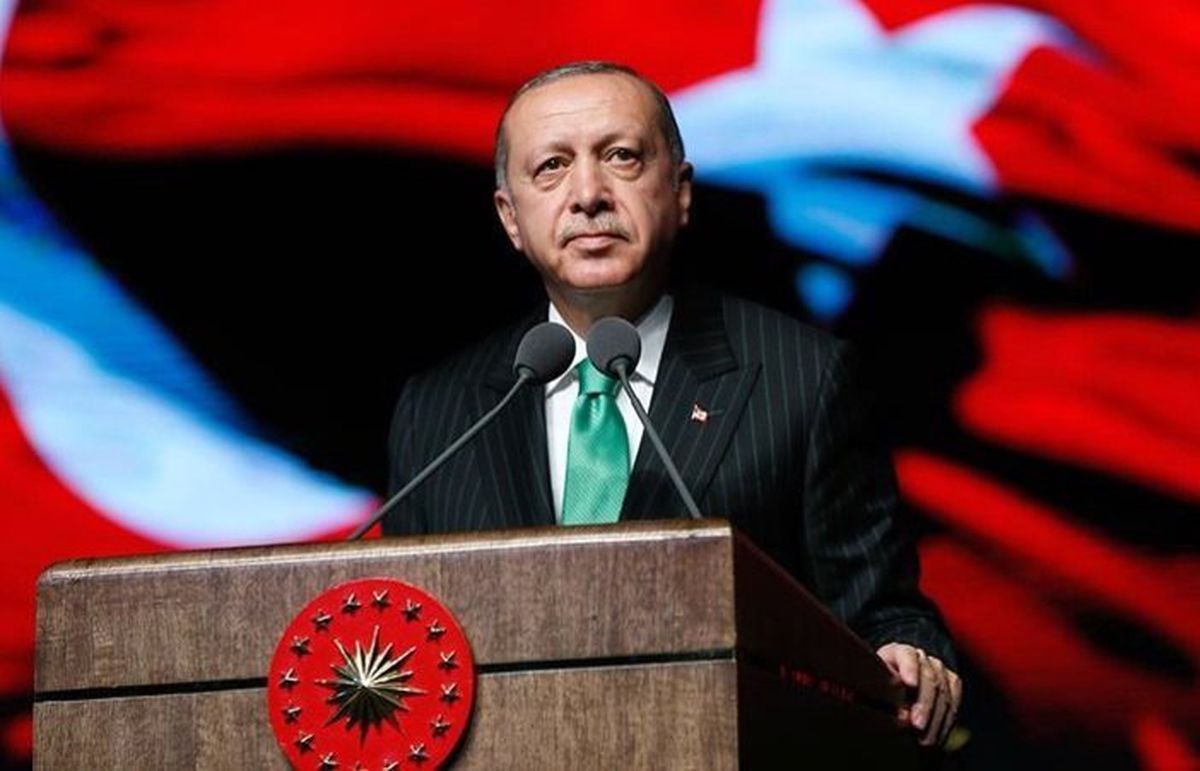 Cumhurbaşkanı Erdoğan\'dan S-400 açıklaması