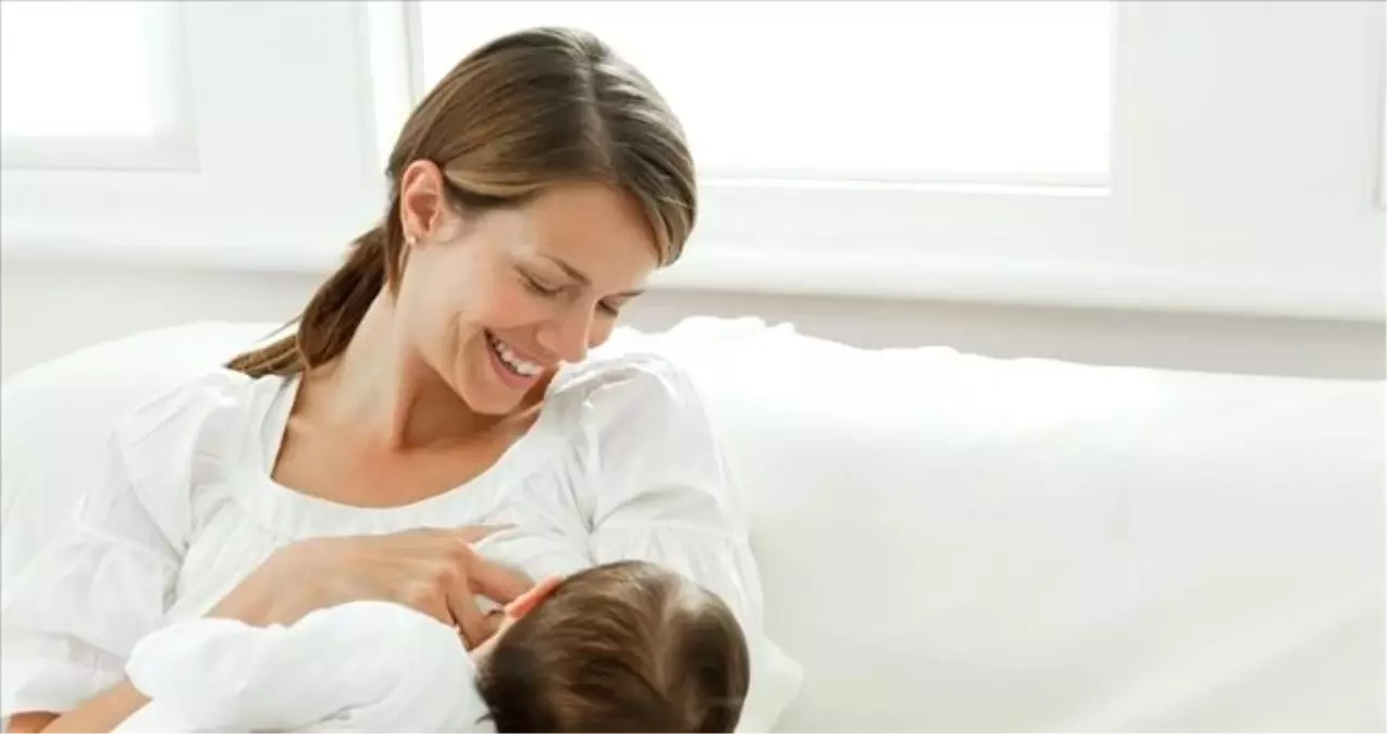 Emziren Anne Oruç Tutabilir Mi? Emzirmek Orucu Bozar mı?