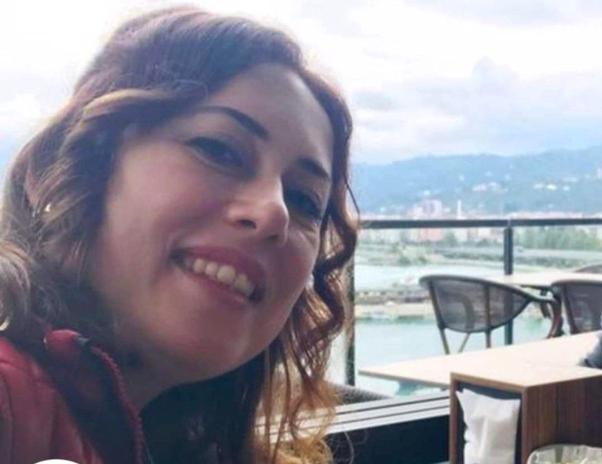 Genç Öğretmen Hayatına Son Verdi