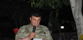 Hakkari'de Eski Tuğgeneral Ahmet Otal'la Birlikte 7 Sanığa Fetö'den Müebbet Hapis