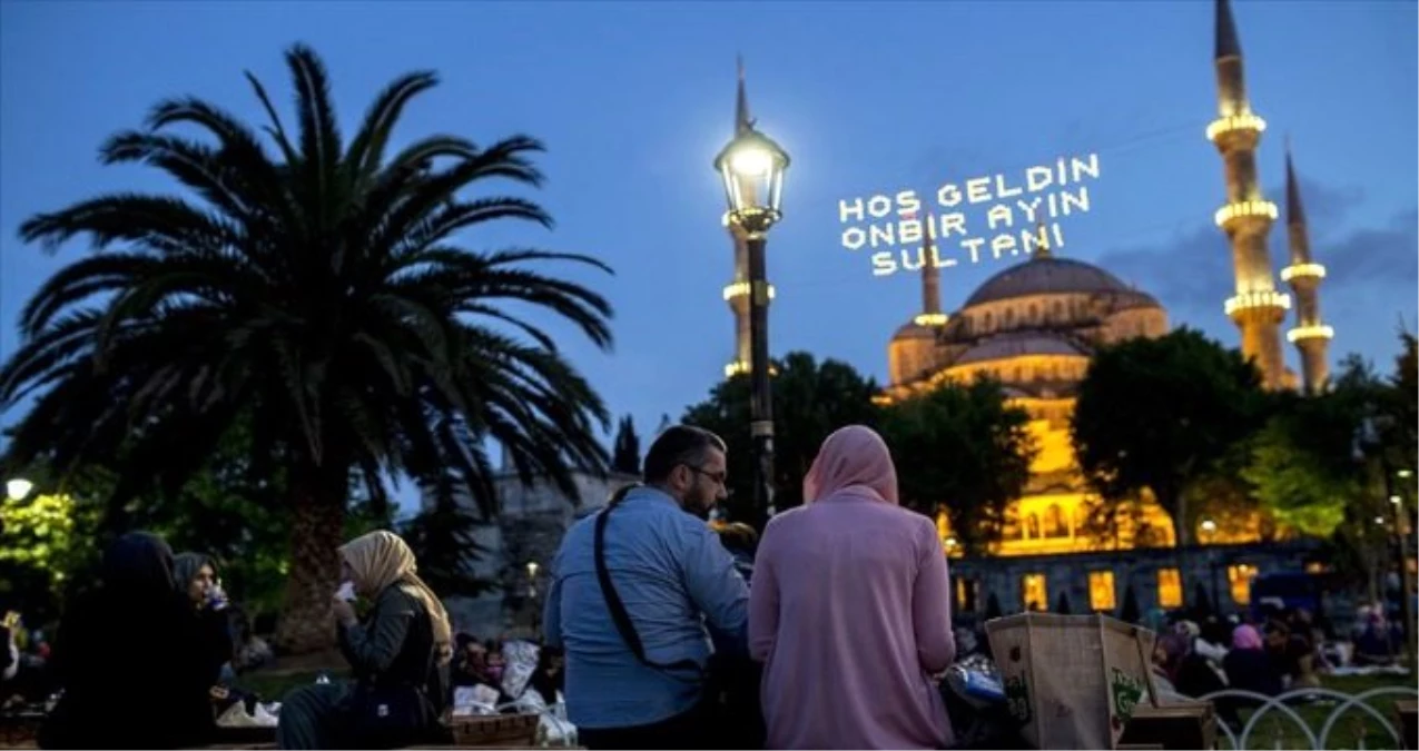 İftara Ne Kadar Kaldı? Ramazan İmsakiyesi 2019 İle İftar Vakitleri Sorgula!
