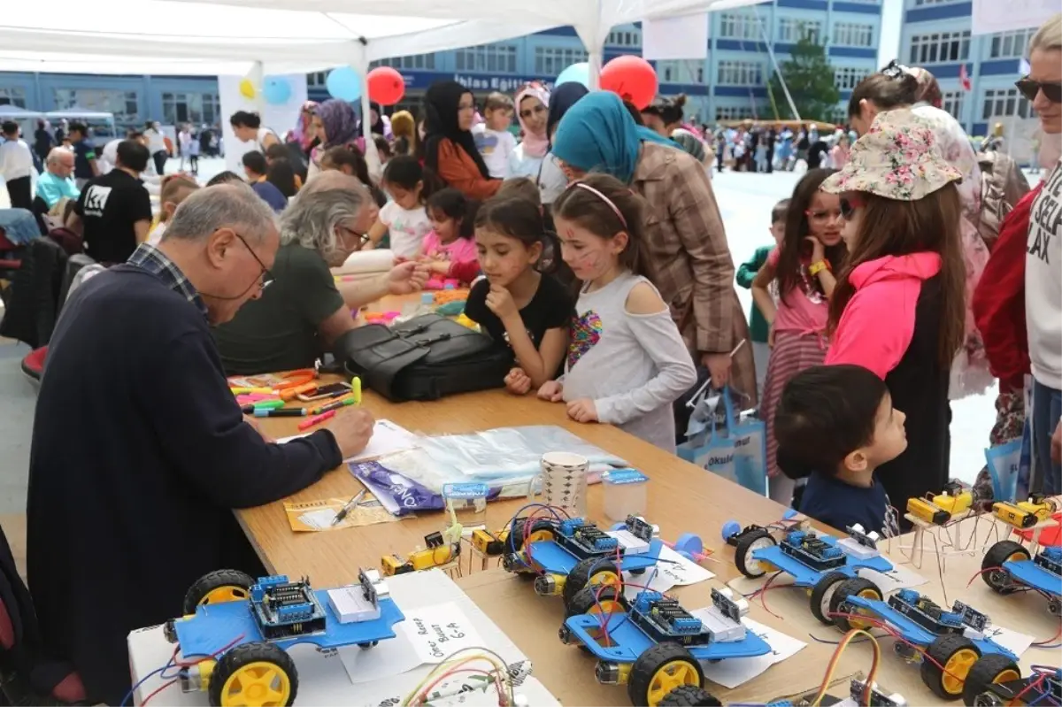 İhlas Koleji 2019 Bahar Şenlikleri Sona Erdi