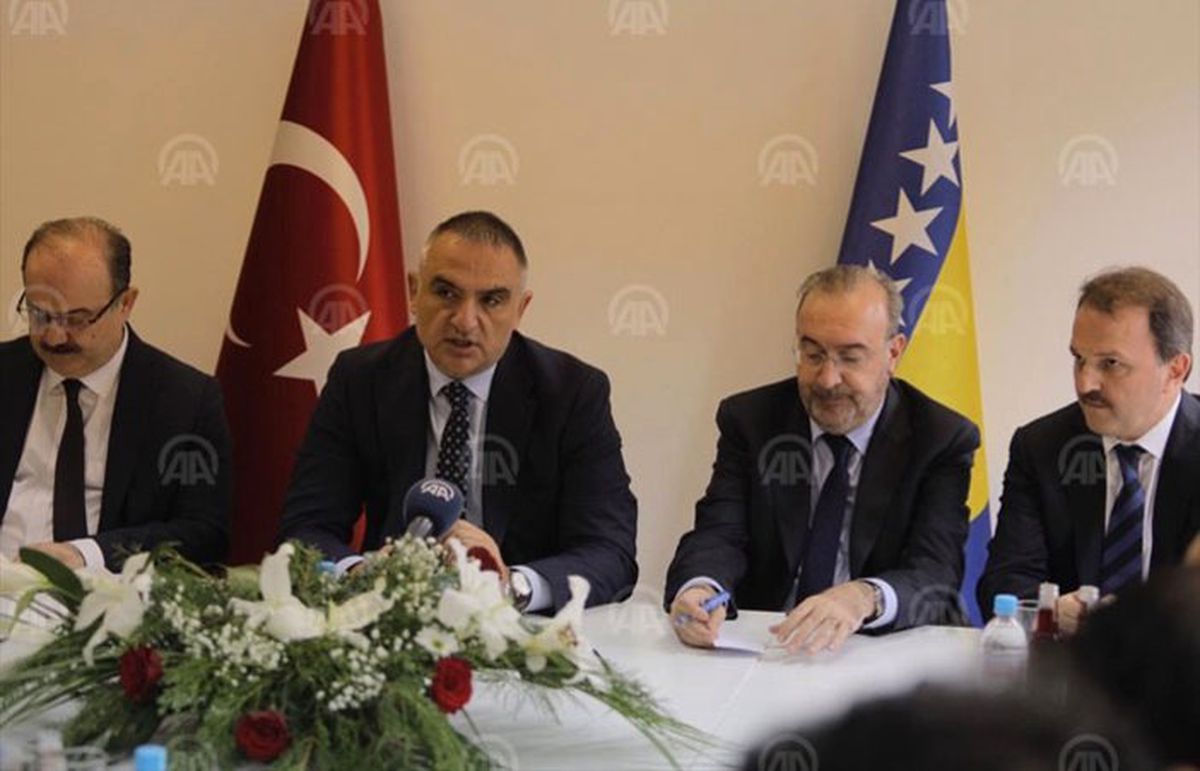 İstanbul\'un yeni "cruise limanı" için hedef 2021