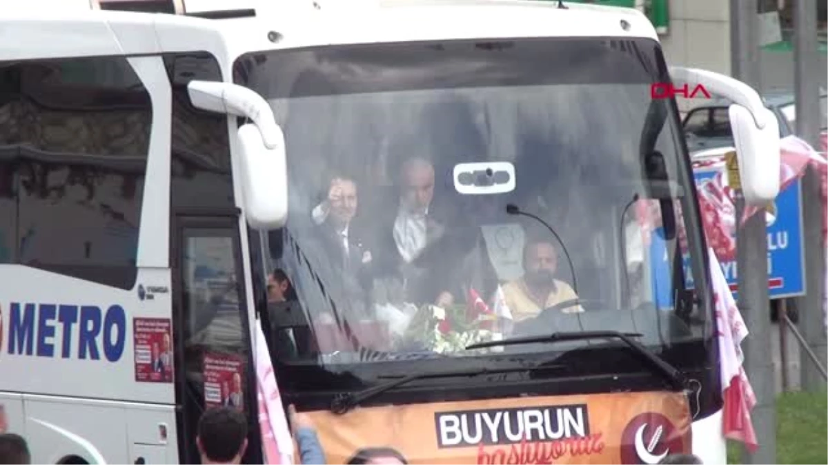 Kahramanmaraş Erbakan Cumhuriyet Tarihinin En Borçlu Dönemini Yaşıyoruz