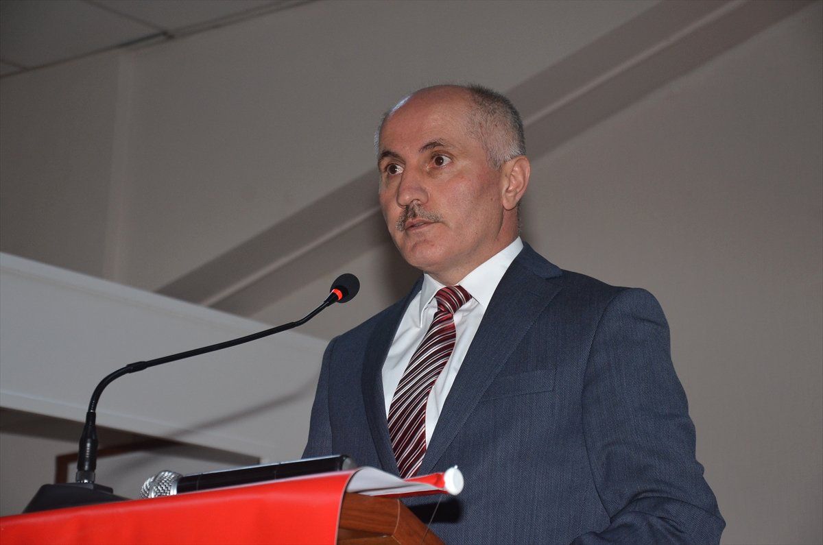 Karaman\'da Devlet Övünç Madalyası ve Beratı Tevcih Töreni
