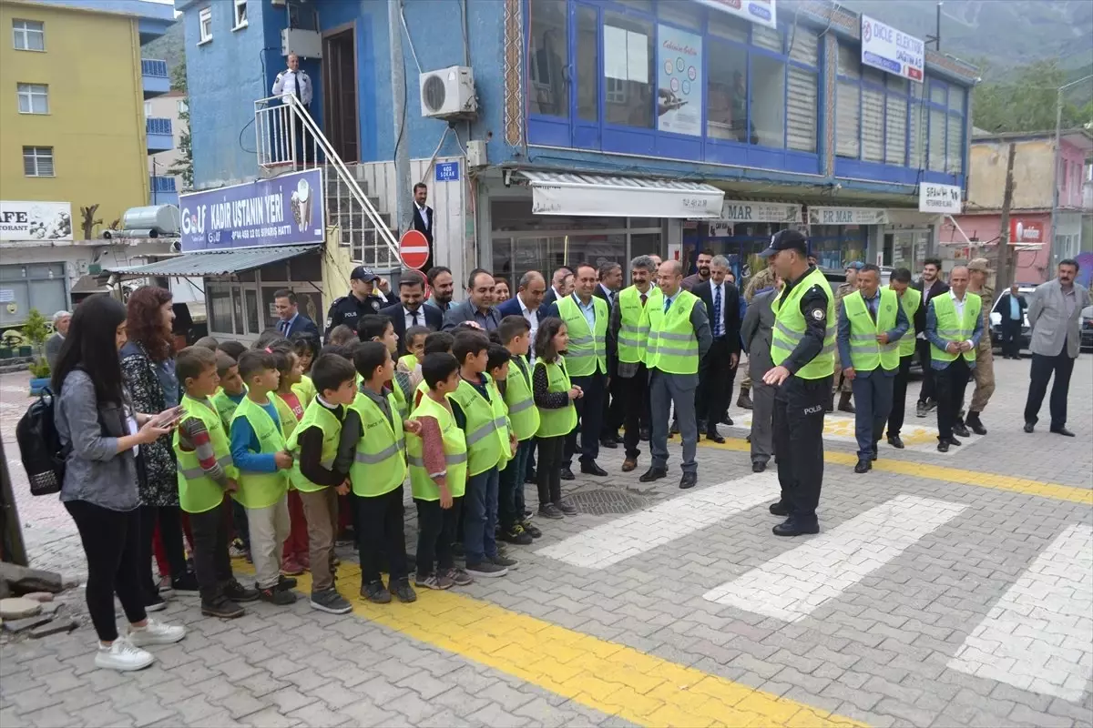 Karayolu Güvenliği ve Trafik Haftası