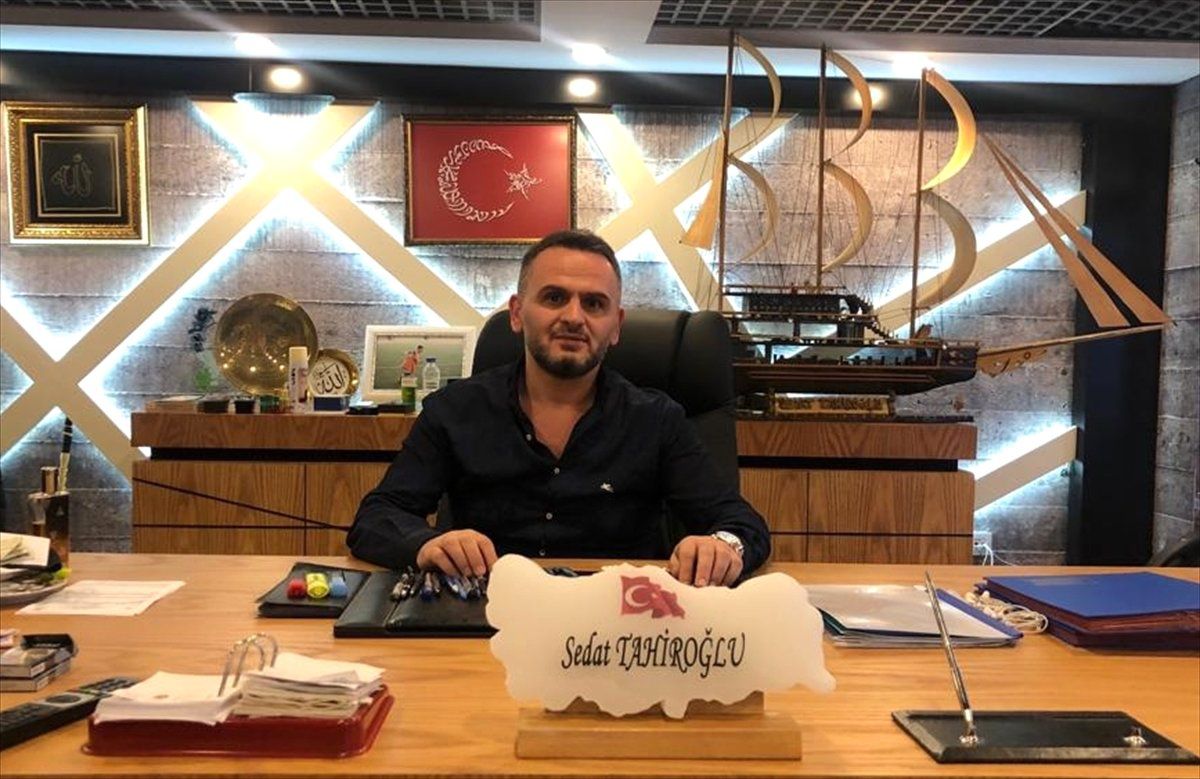 Keçiörengücü\'ne Altınordu Modeli